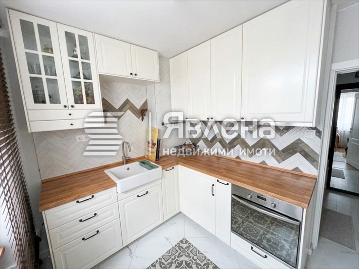 Продава 1-СТАЕН, гр. София, Малинова долина, снимка 3 - Апартаменти - 56688348