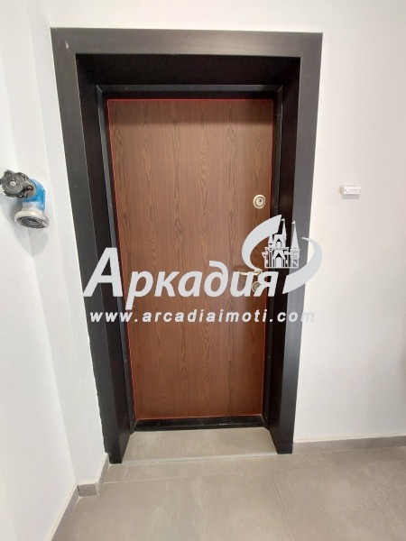 Продава 2-СТАЕН, гр. Пловдив, Кършияка, снимка 11 - Aпартаменти - 47299708