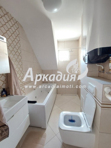 Продава 2-СТАЕН, гр. Пловдив, Кършияка, снимка 8 - Aпартаменти - 47299708