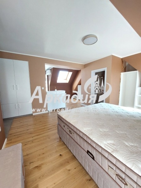 Zu verkaufen  1 Schlafzimmer Plowdiw , Karschijaka , 106 qm | 88064594 - Bild [8]