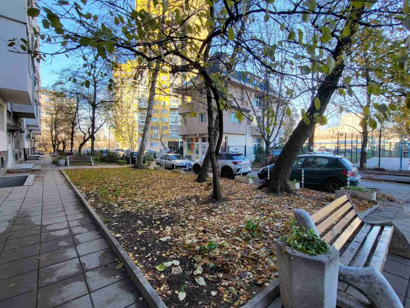 For Sale  1 bedroom Sofia , Razsadnika , 57 sq.m | 91285764 - image [5]