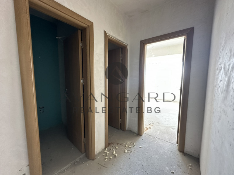 Na prodej  1 ložnice Plovdiv , Trakija , 65 m2 | 24403211 - obraz [6]