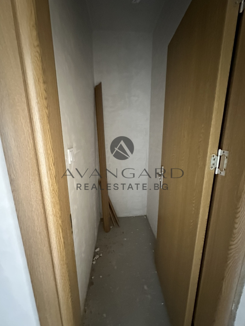 Na prodej  1 ložnice Plovdiv , Trakija , 65 m2 | 24403211 - obraz [5]