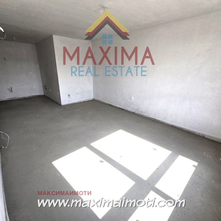 Продава  2-стаен град Пловдив , Христо Смирненски , 65 кв.м | 25363111 - изображение [3]