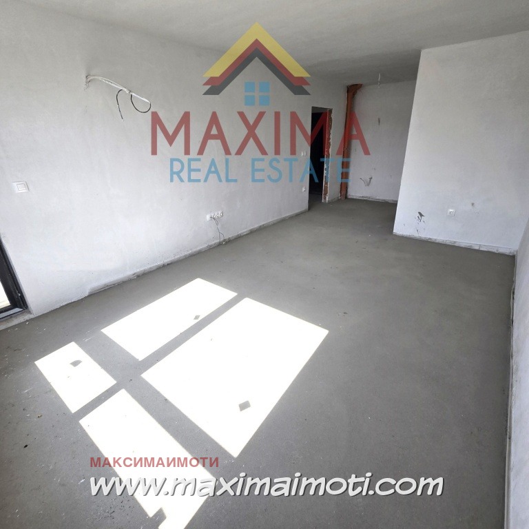 Продава  2-стаен град Пловдив , Христо Смирненски , 65 кв.м | 25363111 - изображение [2]