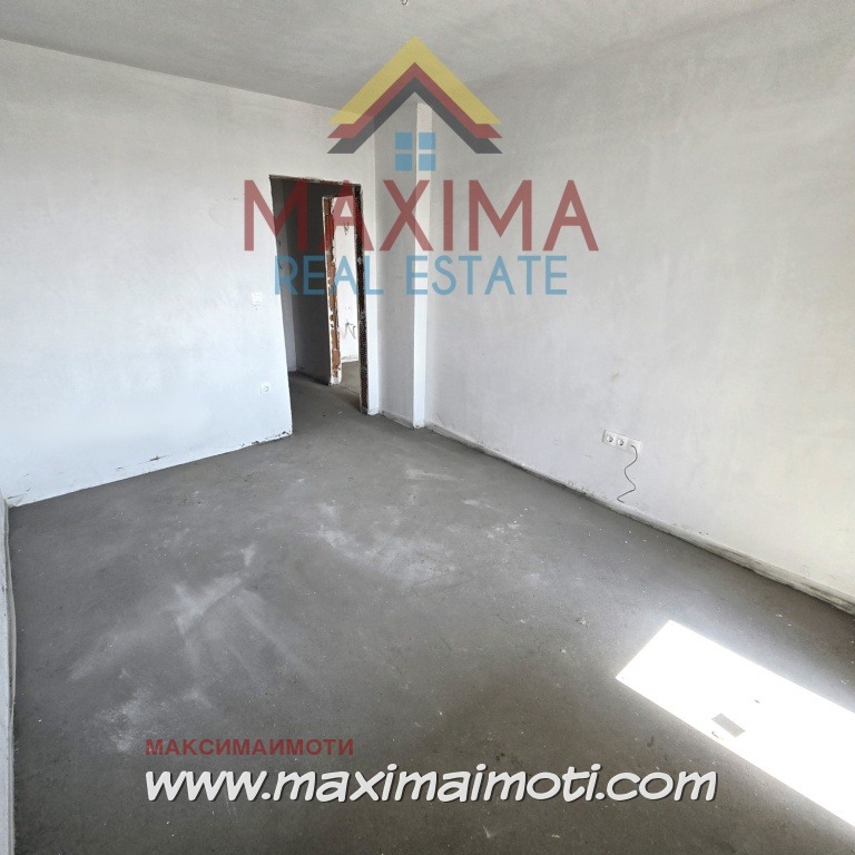 Продава  2-стаен град Пловдив , Христо Смирненски , 65 кв.м | 25363111 - изображение [5]