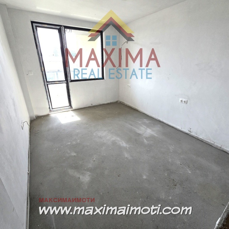 Продава  2-стаен град Пловдив , Христо Смирненски , 65 кв.м | 25363111 - изображение [4]