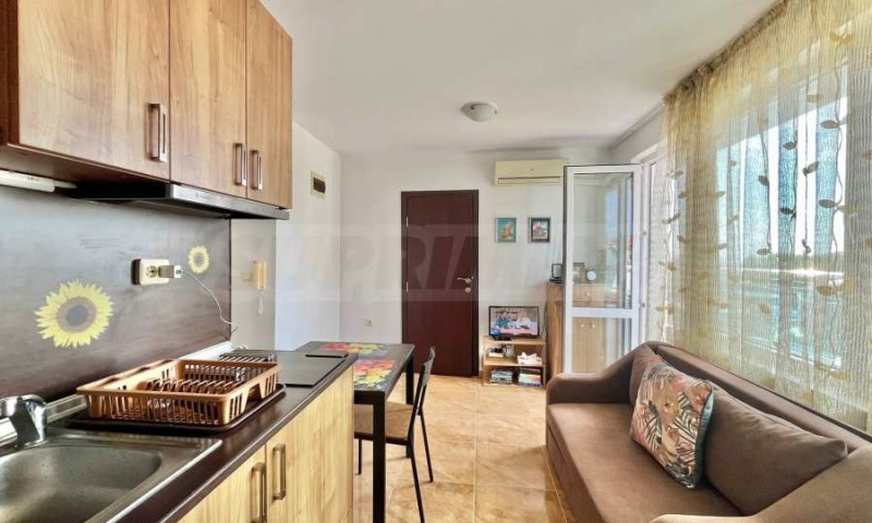 Продава  2-стаен област Бургас , с. Равда , 51 кв.м | 81309313 - изображение [3]