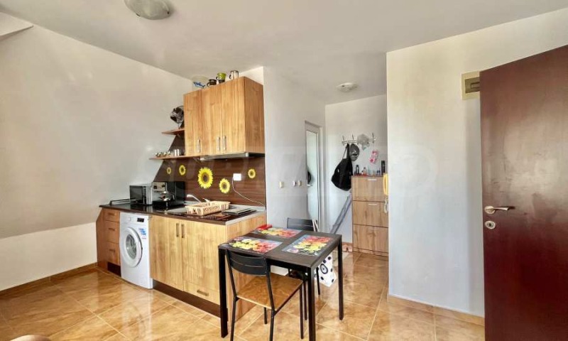 Продава  2-стаен област Бургас , с. Равда , 51 кв.м | 81309313 - изображение [4]