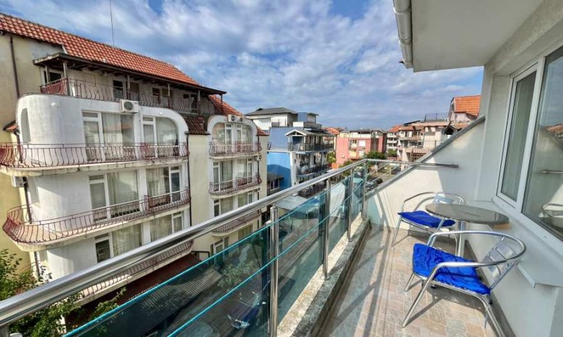 Продава  2-стаен област Бургас , с. Равда , 51 кв.м | 81309313 - изображение [7]
