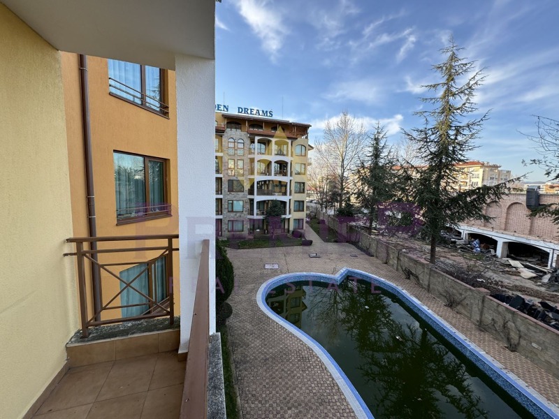 Te koop  1 slaapkamer regio Boergas , k.k. Slantsjev brjag , 87 m² | 60107356 - afbeelding [11]