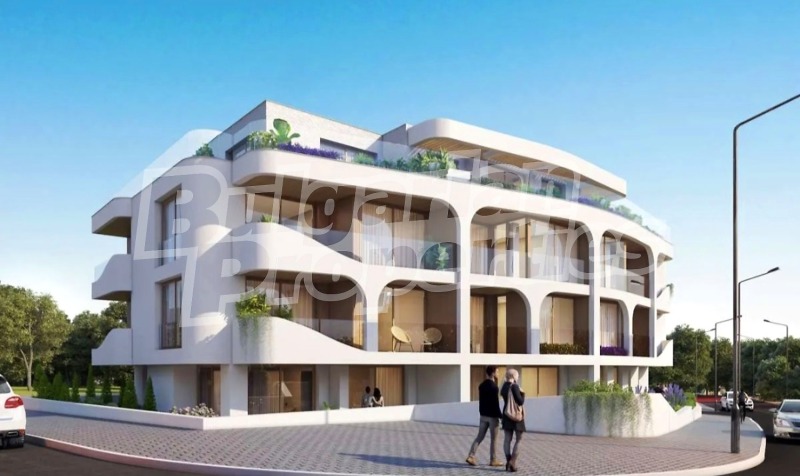 Продава 2-СТАЕН, гр. Созопол, област Бургас, снимка 8 - Апартаменти - 52667696