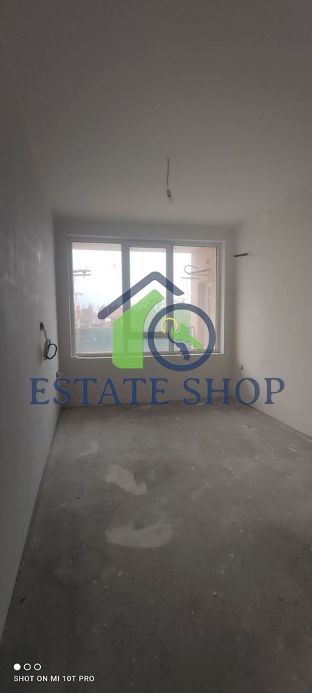 Продава 2-СТАЕН, гр. Пловдив, Христо Смирненски, снимка 5 - Апартаменти - 54999075