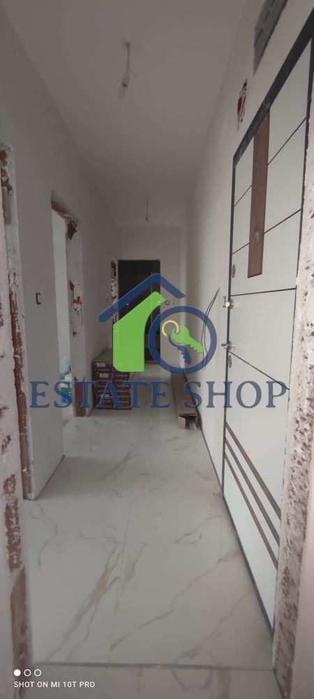 Продава 2-СТАЕН, гр. Пловдив, Христо Смирненски, снимка 6 - Апартаменти - 54999075