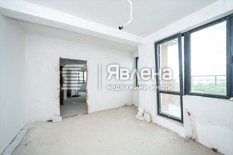Продава 2-СТАЕН, гр. София, Полигона, снимка 5 - Апартаменти - 55214788