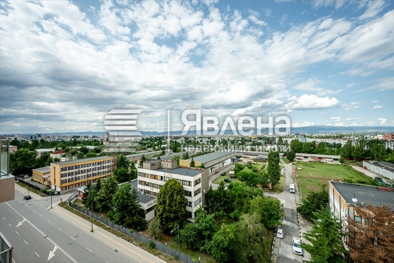Продава 2-СТАЕН, гр. София, Полигона, снимка 11 - Апартаменти - 55214788