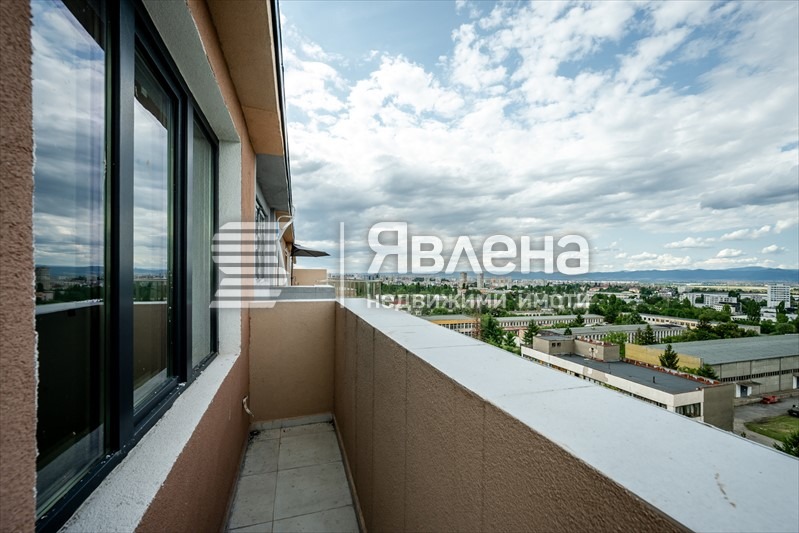 Продава 2-СТАЕН, гр. София, Полигона, снимка 10 - Апартаменти - 55214788