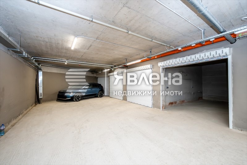 Продава 2-СТАЕН, гр. София, Полигона, снимка 17 - Апартаменти - 55214788