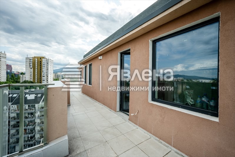 Продава 2-СТАЕН, гр. София, Полигона, снимка 13 - Апартаменти - 55214788