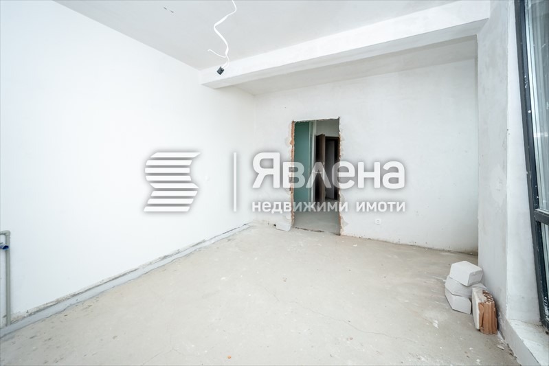 Продава 2-СТАЕН, гр. София, Полигона, снимка 4 - Апартаменти - 55214788