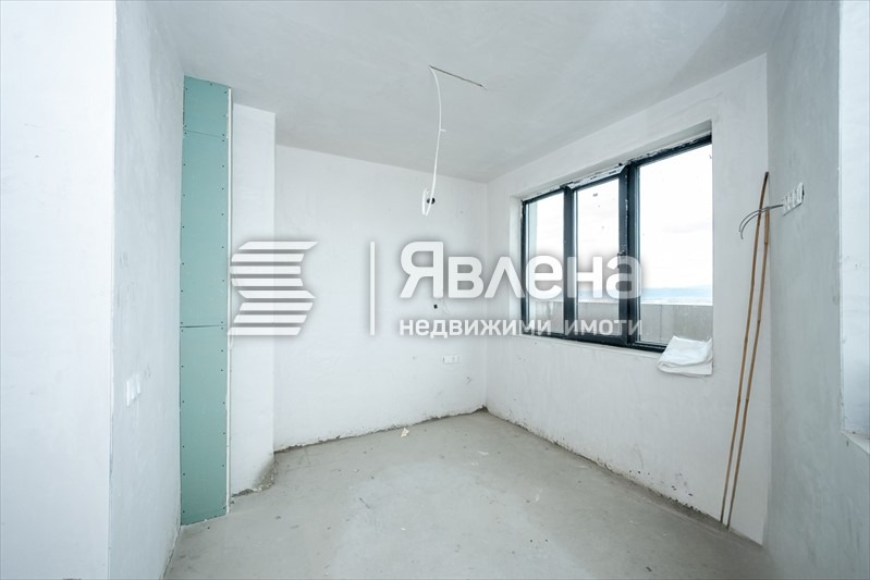 Продава 2-СТАЕН, гр. София, Полигона, снимка 6 - Апартаменти - 55214788