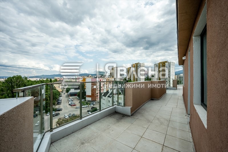 Продава 2-СТАЕН, гр. София, Полигона, снимка 12 - Апартаменти - 55214788