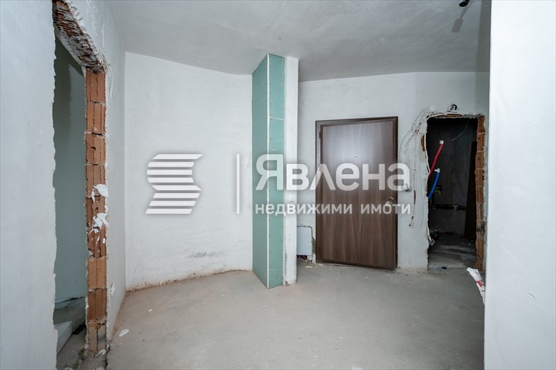 Продава 2-СТАЕН, гр. София, Полигона, снимка 9 - Апартаменти - 55214788