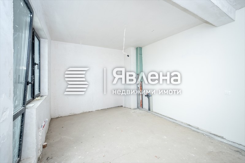 Продава 2-СТАЕН, гр. София, Полигона, снимка 3 - Апартаменти - 55214788