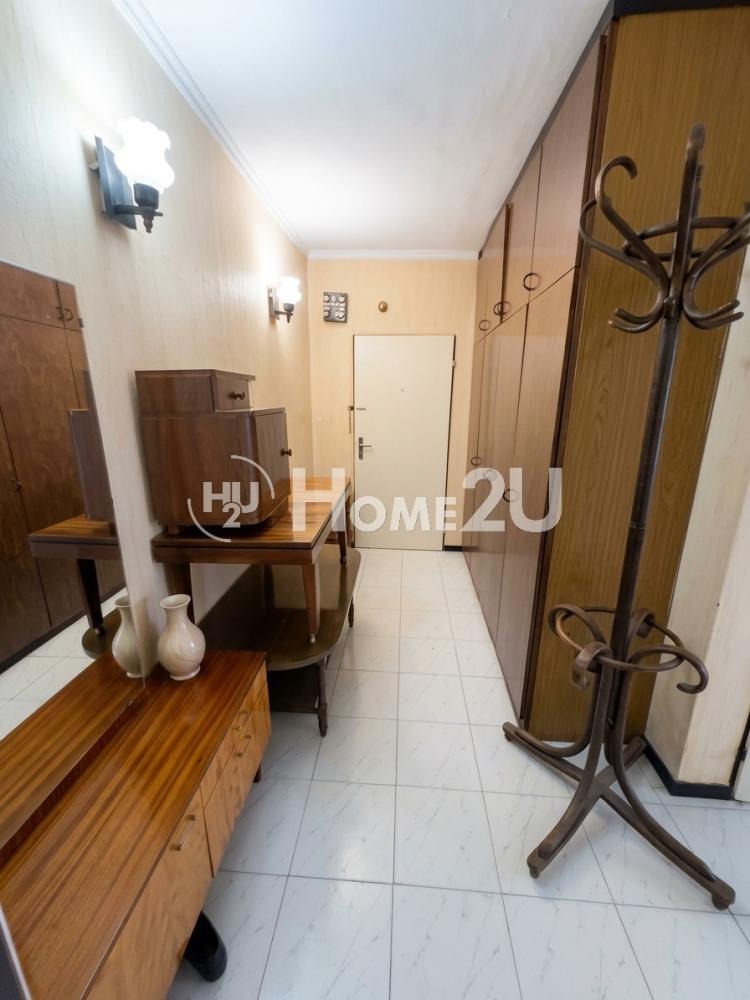 Продава 2-СТАЕН, гр. Пловдив, Кючук Париж, снимка 4 - Апартаменти - 56161867