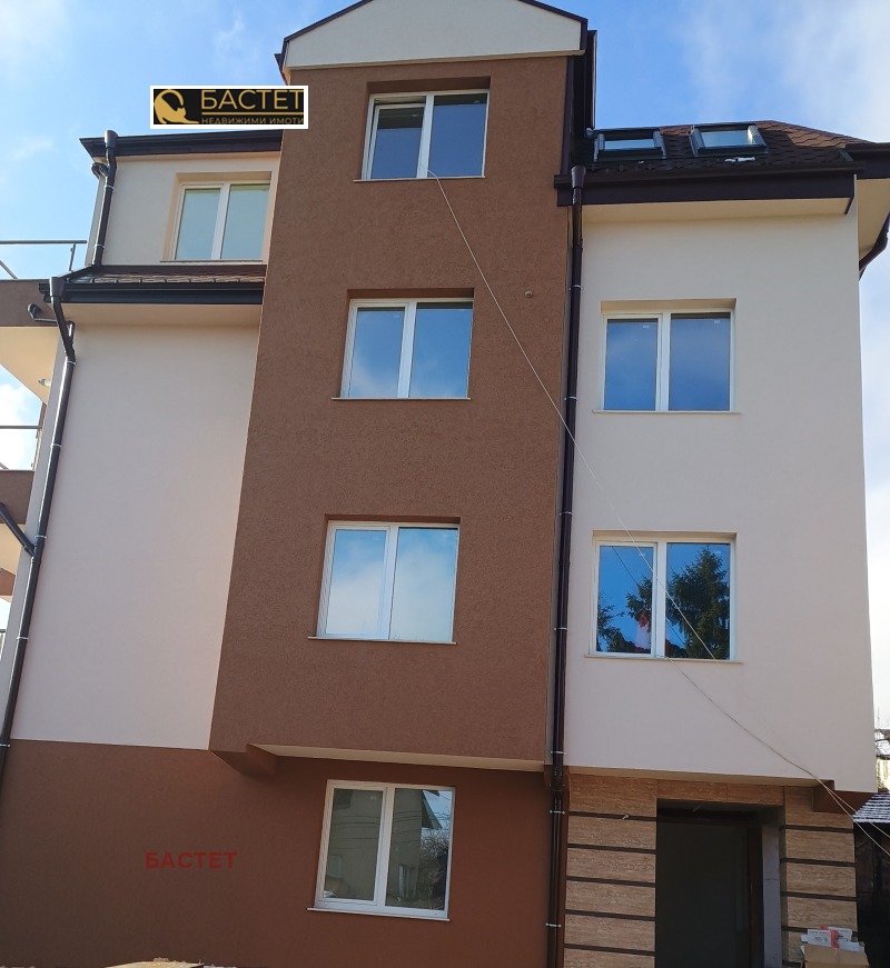 Продава 3-СТАЕН, гр. София, Горна баня, снимка 9 - Aпартаменти - 48529470