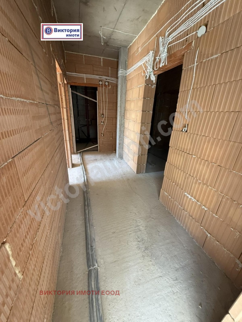 Satılık  2 yatak odası Veliko Tarnovo , Buzludja , 91 metrekare | 47261338 - görüntü [5]