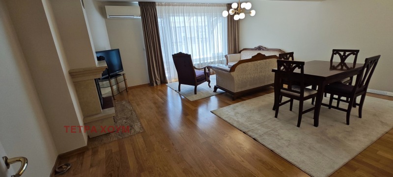 For Sale  2 bedroom Sofia , Tsentar , 118 sq.m | 63247166 - image [4]
