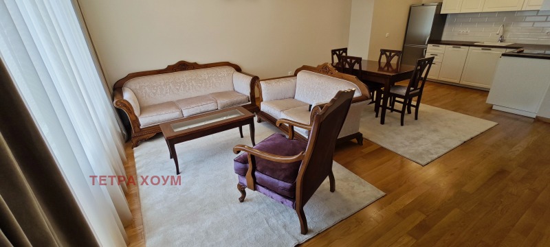 For Sale  2 bedroom Sofia , Tsentar , 118 sq.m | 63247166 - image [5]