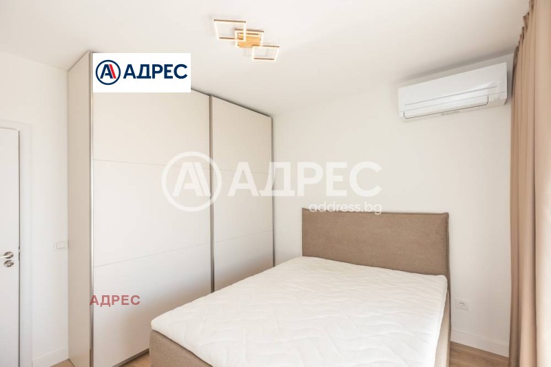 Продава 3-СТАЕН, гр. Варна, Цветен квартал, снимка 14 - Апартаменти - 53467341