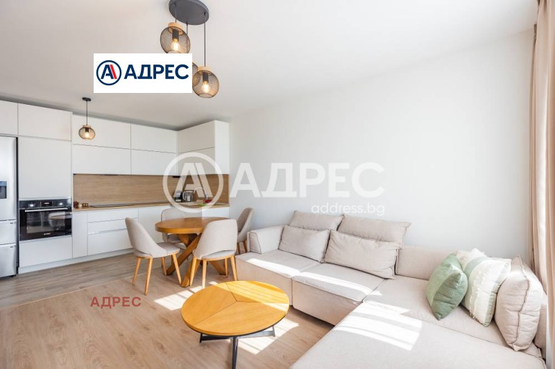 Продава 3-СТАЕН, гр. Варна, Цветен квартал, снимка 6 - Апартаменти - 53467341