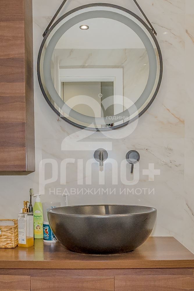 Продава 3-СТАЕН, гр. София, Банишора, снимка 10 - Апартаменти - 53767798