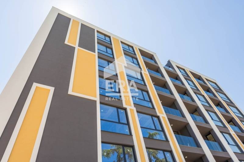 Продава 3-СТАЕН, гр. Варна, Аспарухово, снимка 13 - Апартаменти - 55562987