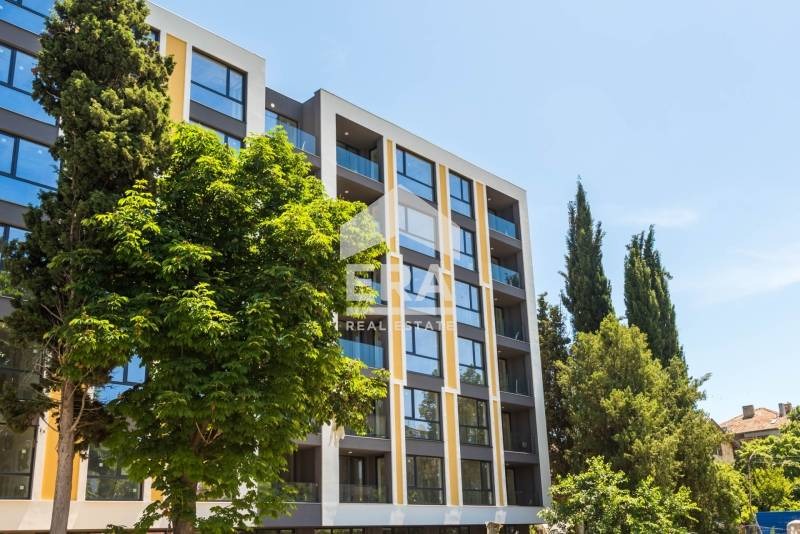 Продава 3-СТАЕН, гр. Варна, Аспарухово, снимка 10 - Апартаменти - 55562987