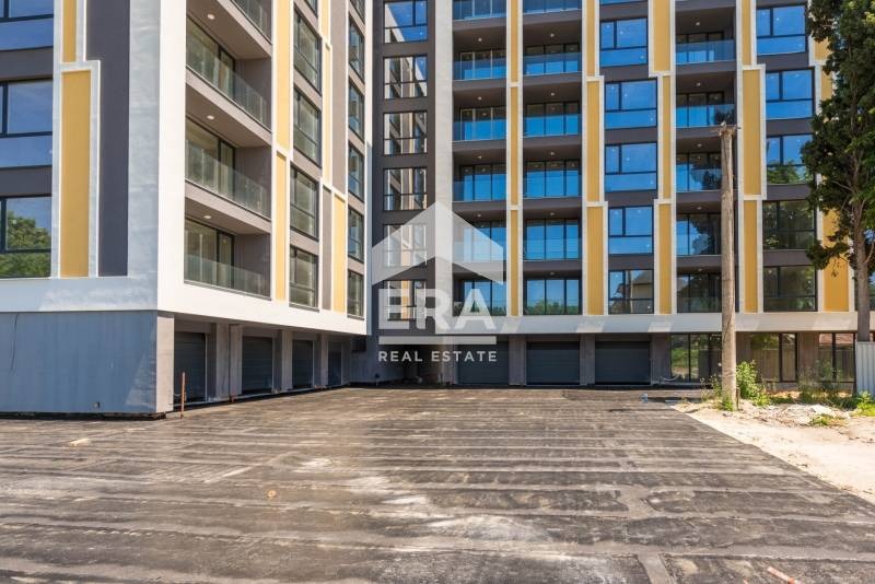 Продава 3-СТАЕН, гр. Варна, Аспарухово, снимка 11 - Апартаменти - 55562987