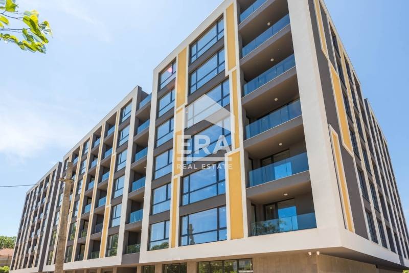 Продава 3-СТАЕН, гр. Варна, Аспарухово, снимка 14 - Апартаменти - 55562987