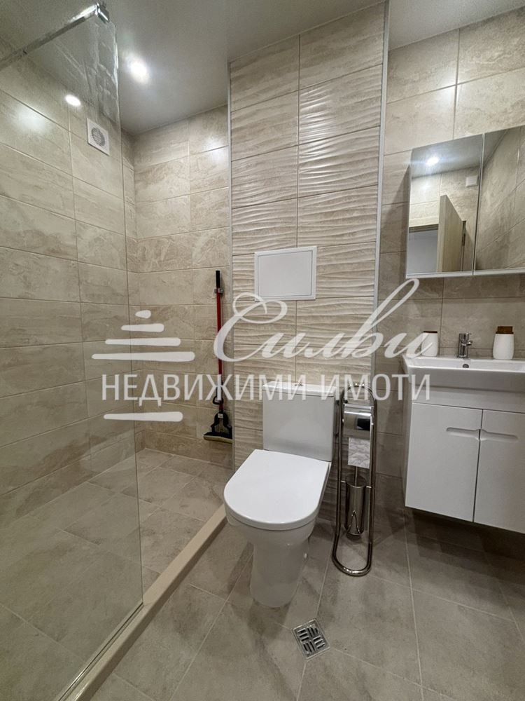 Продава 3-СТАЕН, гр. Шумен, Тракия, снимка 7 - Апартаменти - 56658756