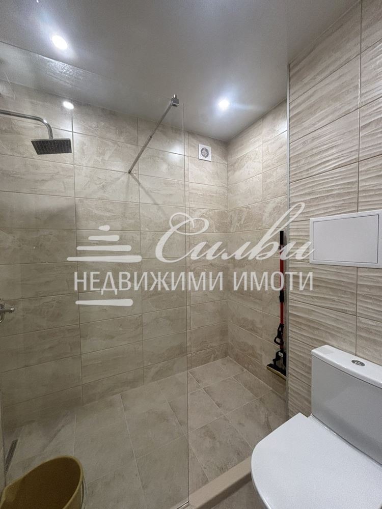 Продава 3-СТАЕН, гр. Шумен, Тракия, снимка 8 - Апартаменти - 56658756