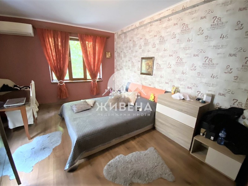 Продава 4-СТАЕН, гр. Варна, Център, снимка 6 - Aпартаменти - 42260536