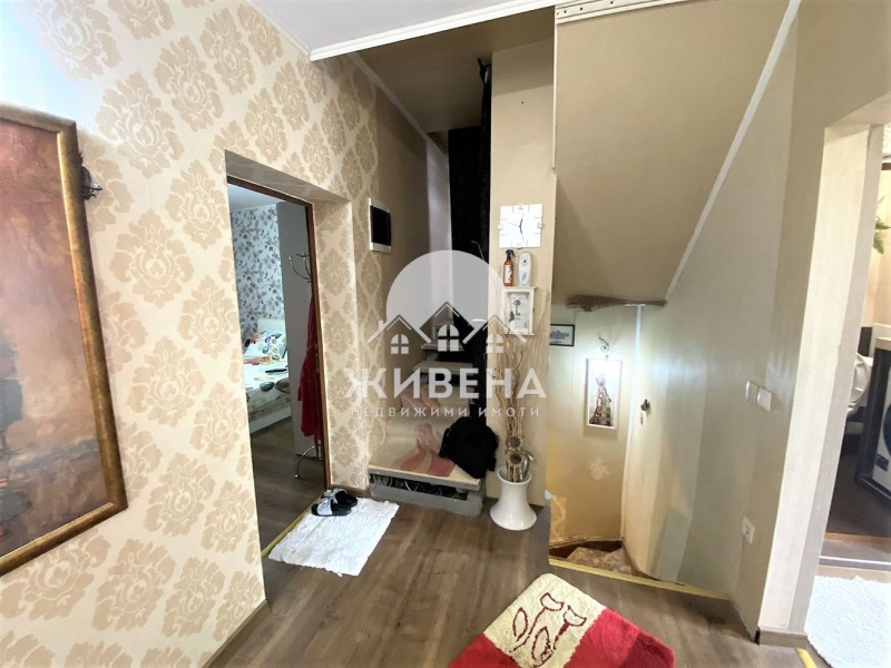 Продава  4-стаен град Варна , Център , 95 кв.м | 98798387 - изображение [14]