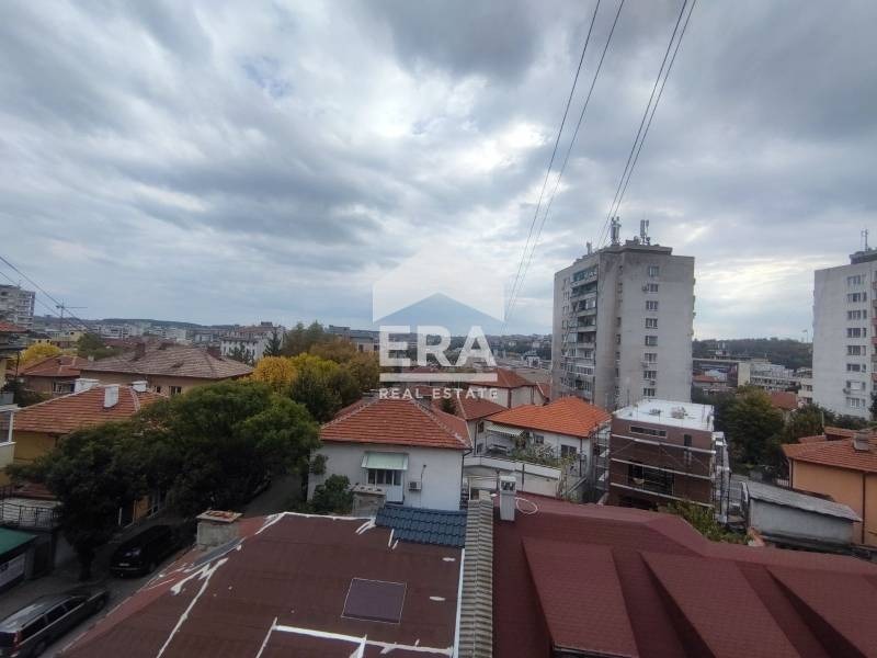 Продава  Многостаен град Хасково , Дружба 1 , 92 кв.м | 15797770 - изображение [10]