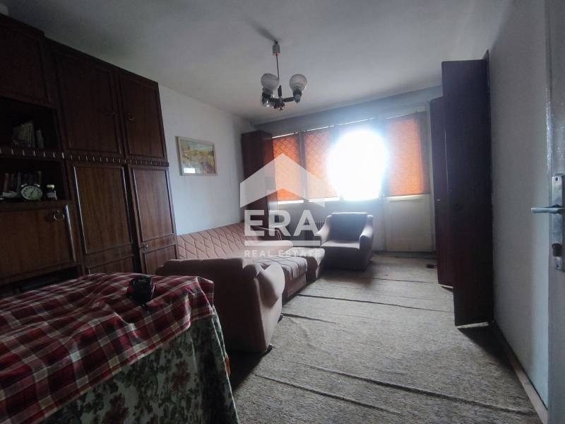 Продава  Многостаен град Хасково , Дружба 1 , 92 кв.м | 15797770 - изображение [5]