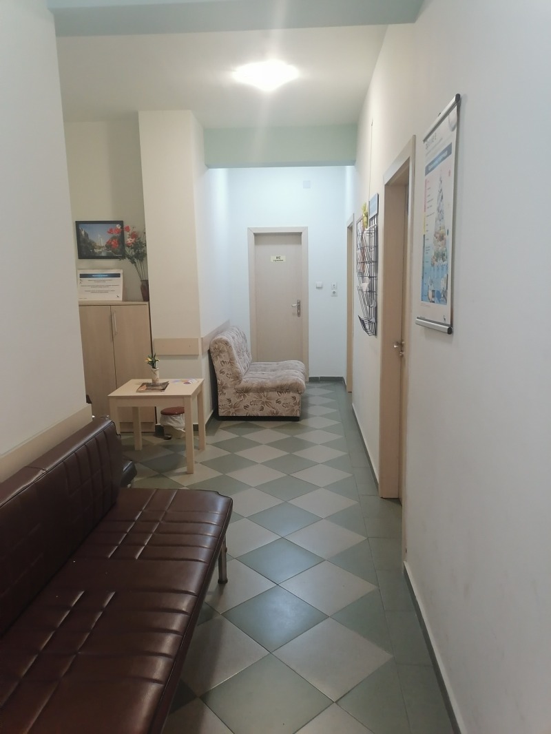 Προς πώληση  Γραφείο Σταρα Ζαγορα , ΟΡΒ , 27 τ.μ | 43737089 - εικόνα [3]