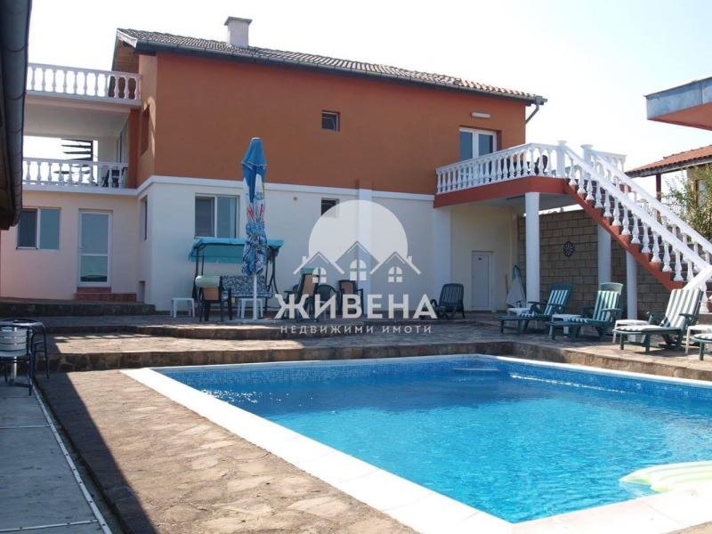 In vendita  Casa regione Varna , Bliznatsi , 321 mq | 87660965 - Immagine [2]