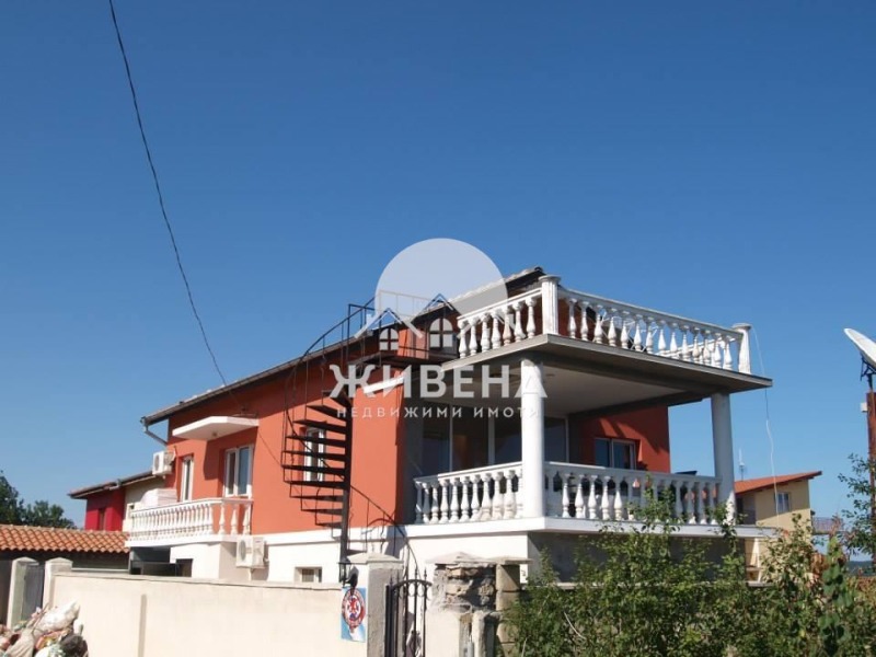 À vendre  Maison région Varna , Bliznatsi , 321 m² | 87660965 - image [3]