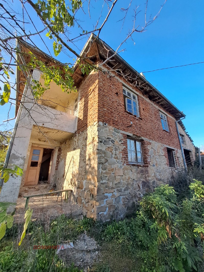 Til salg  Hus region Burgas , Fazanovo , 138 kvm | 53181292 - billede [2]